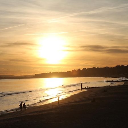 Hotel Riviera By The Sea Bournemouth Luaran gambar