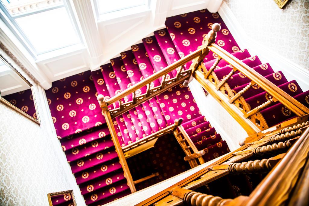 Hotel Riviera By The Sea Bournemouth Luaran gambar