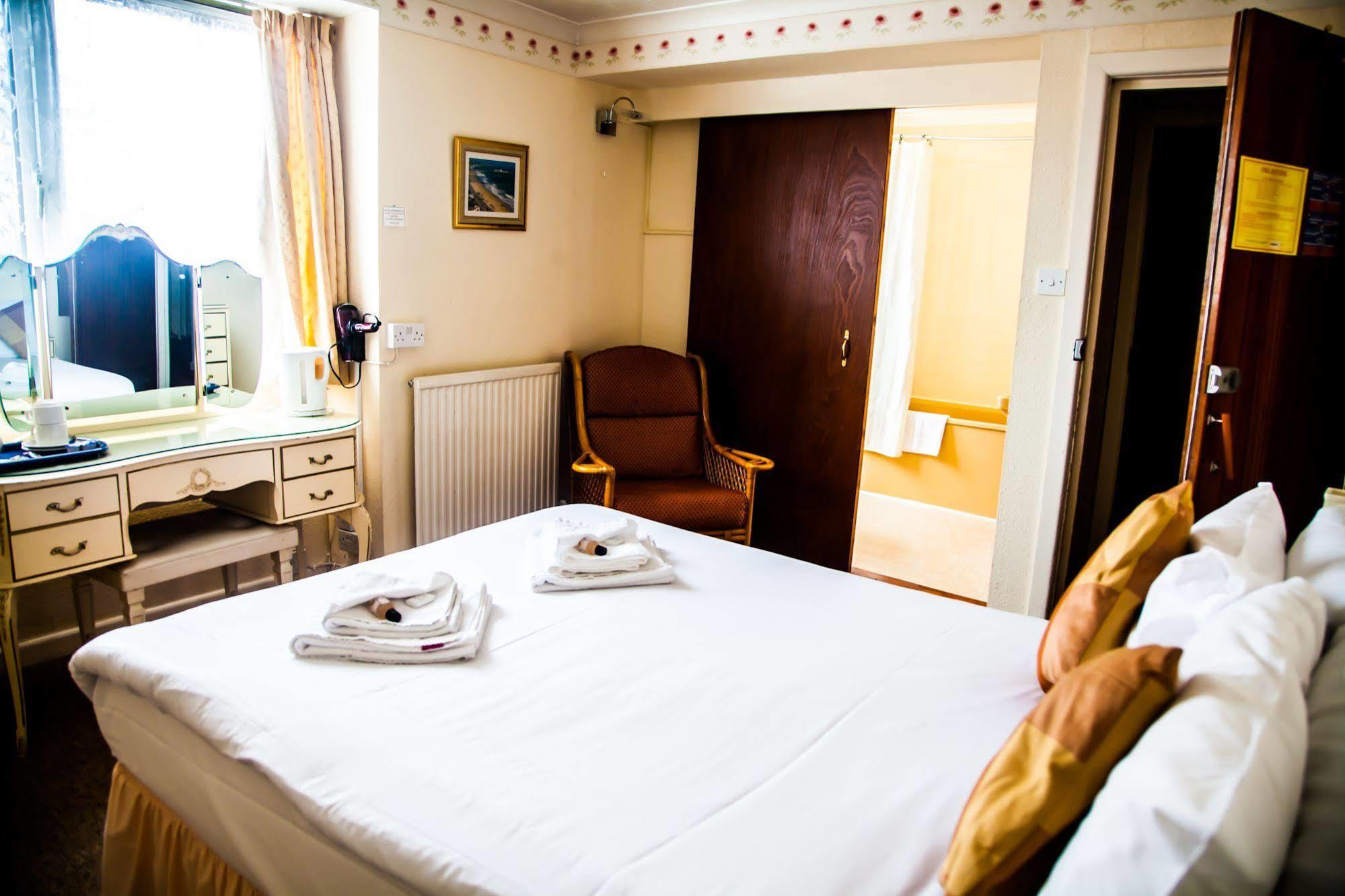 Hotel Riviera By The Sea Bournemouth Luaran gambar